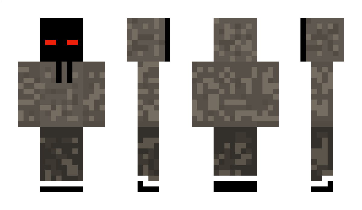 The_dream123 Minecraft Skin