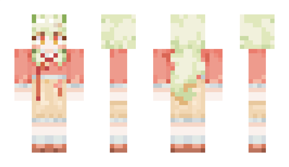 cdog_ Minecraft Skin