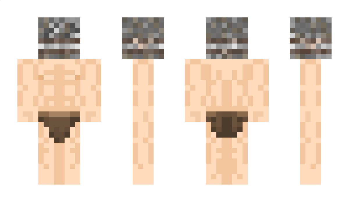 DrasGarde Minecraft Skin