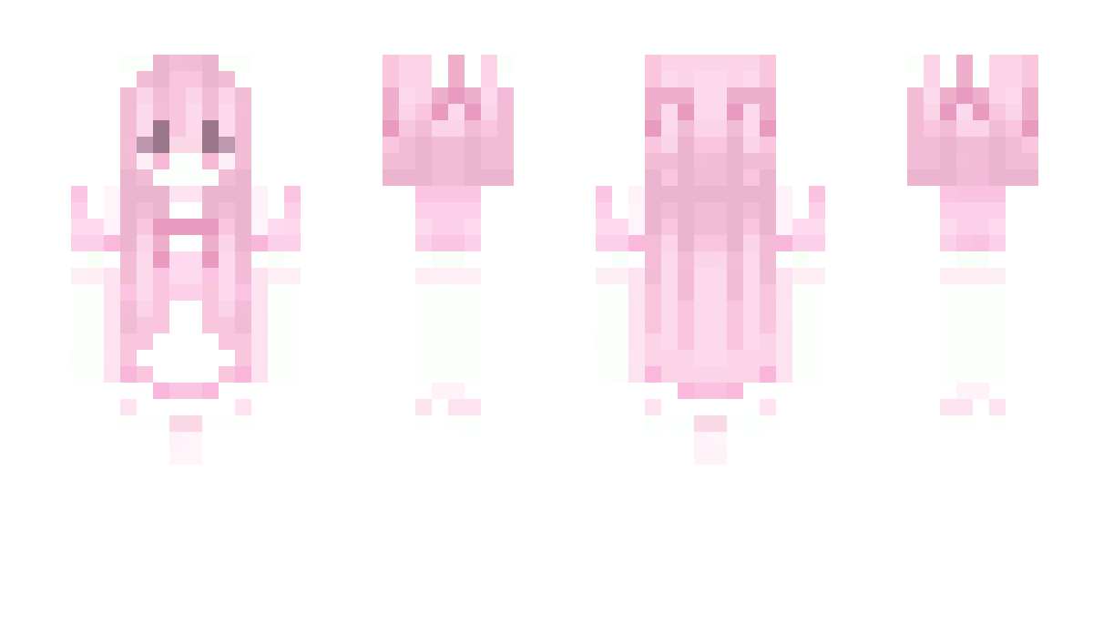 _skrtt Minecraft Skin