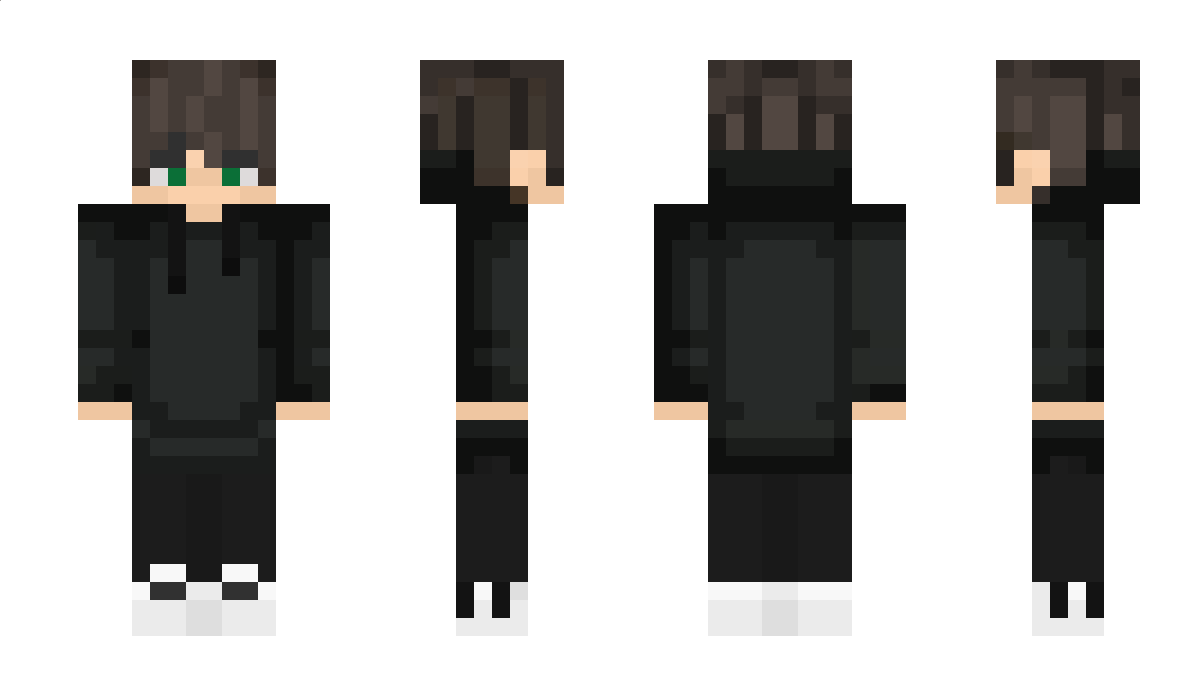 big_DW Minecraft Skin