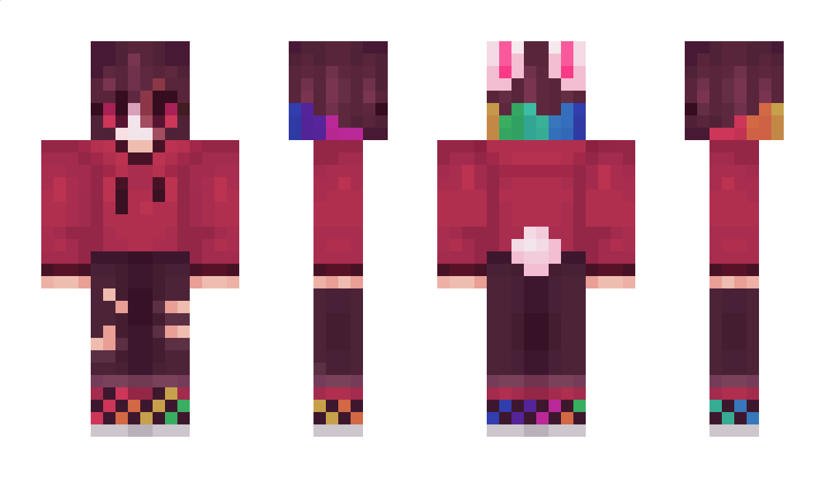 tripp_ng Minecraft Skin