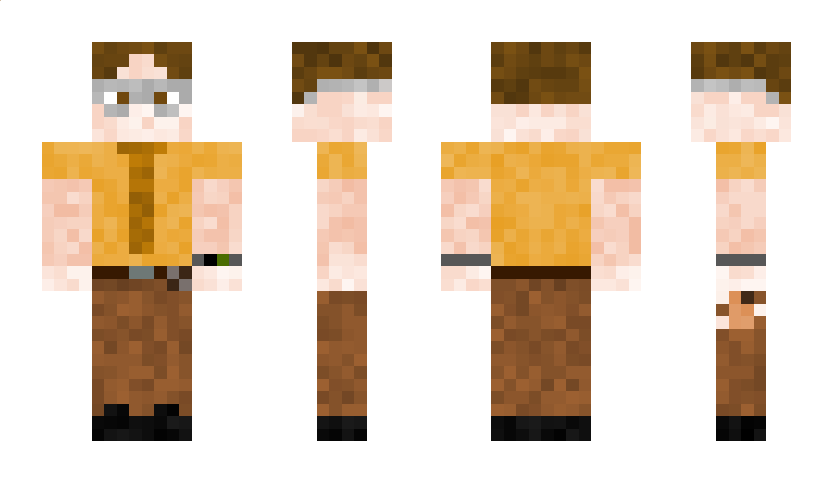 m0tionn Minecraft Skin