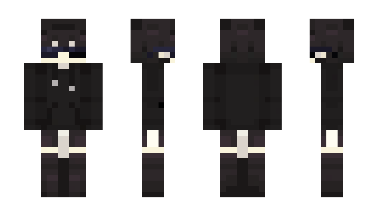 BaldiD Minecraft Skin