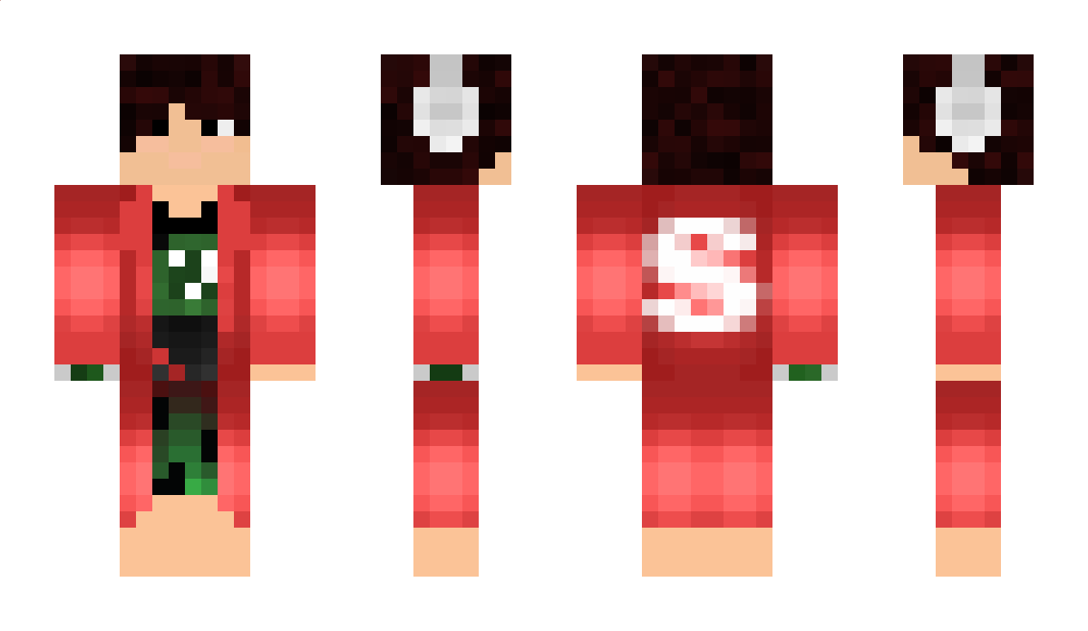 superbet Minecraft Skin