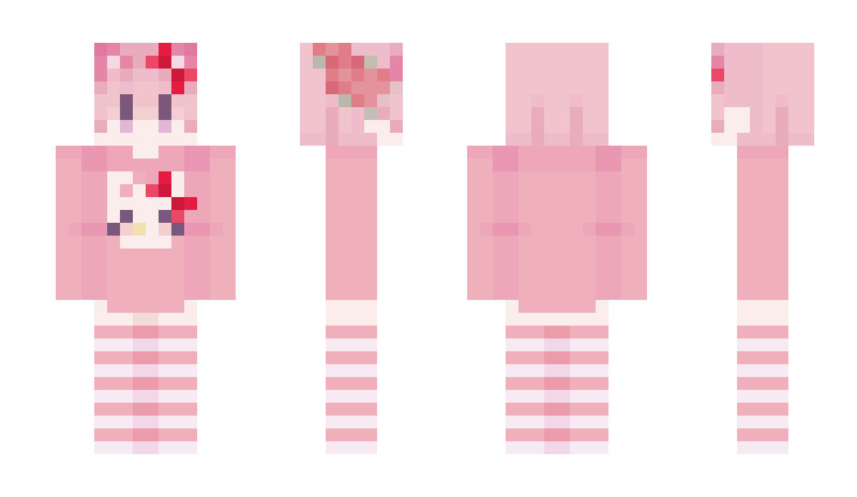 No_more_sandwich Minecraft Skin