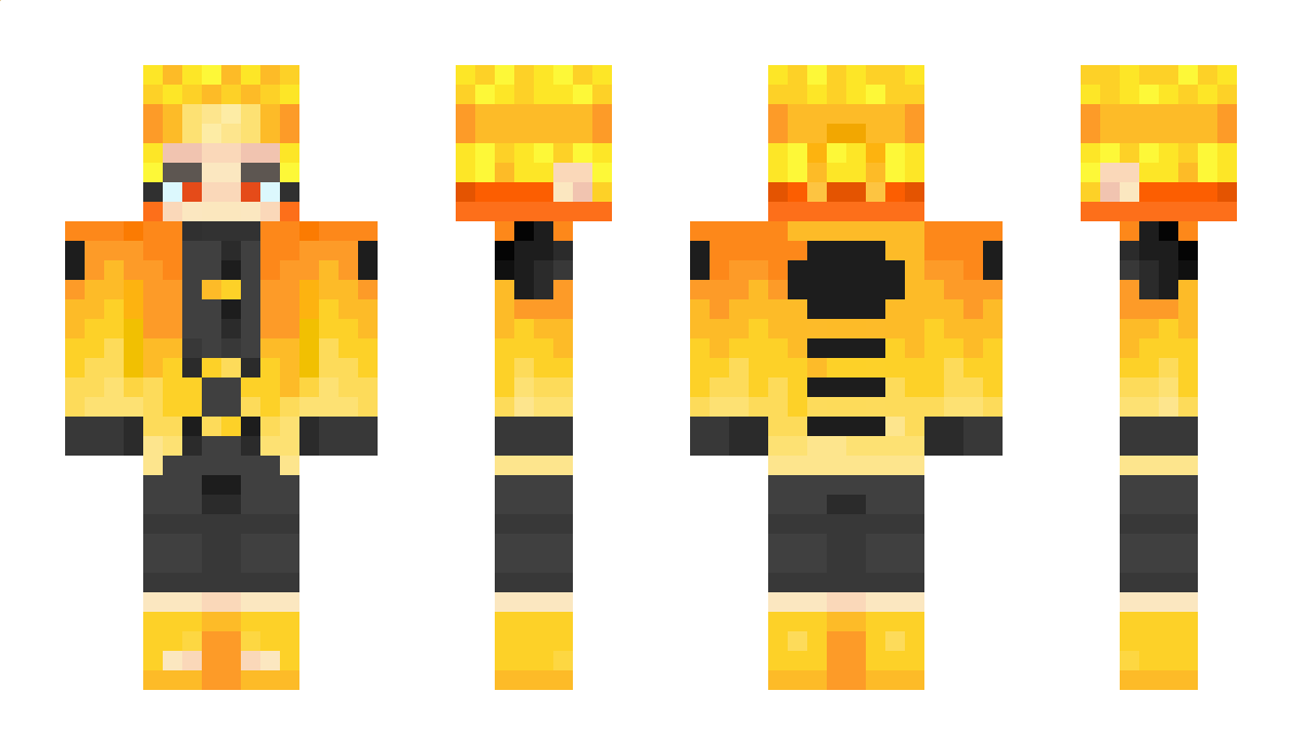 loll_ Minecraft Skin