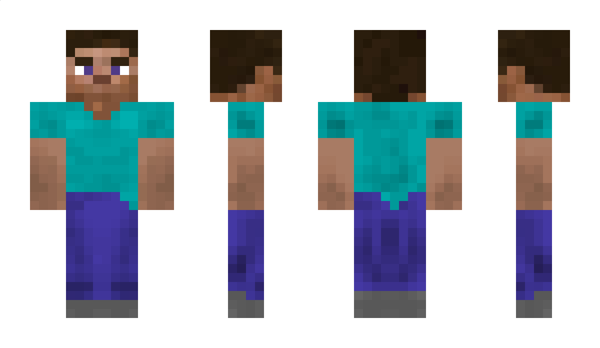 1q1q1qzs Minecraft Skin