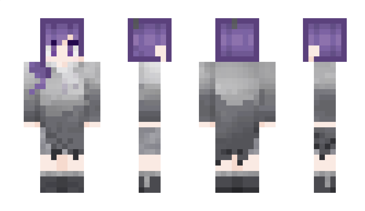 _Mimos4_ Minecraft Skin