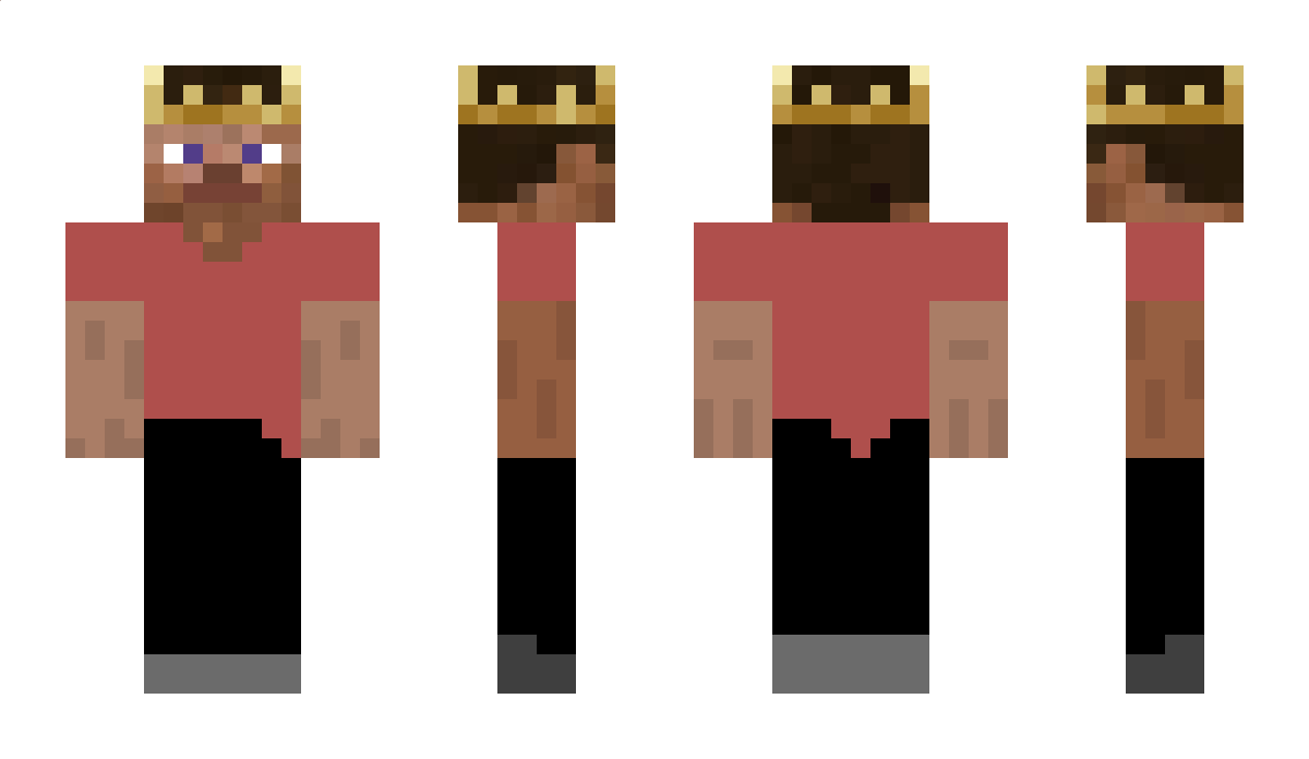 Rengoko Minecraft Skin