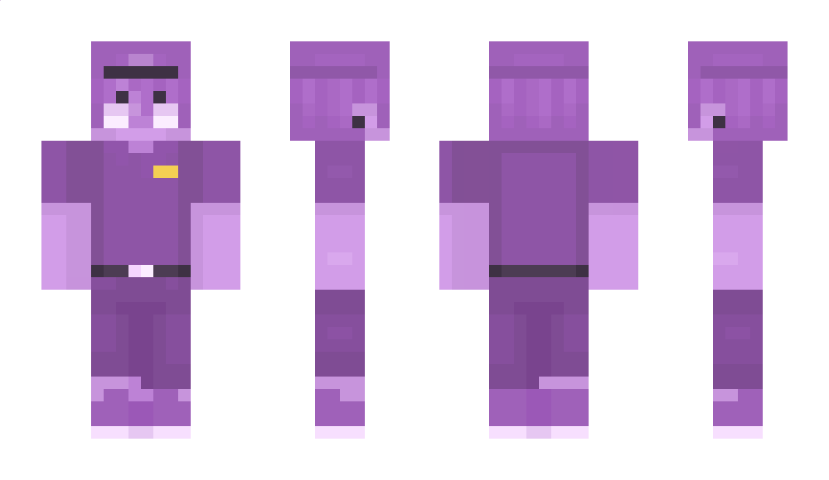 Xcode__ Minecraft Skin