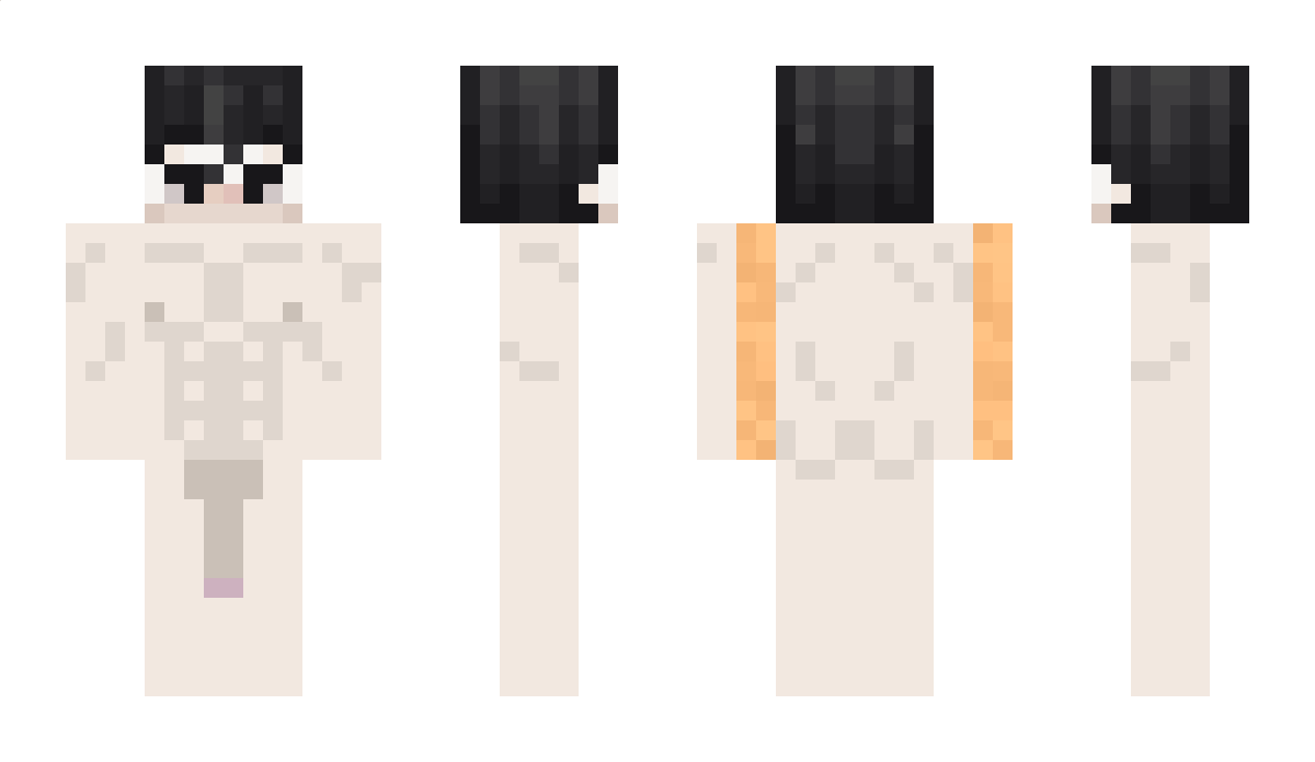 Synth_Lich Minecraft Skin