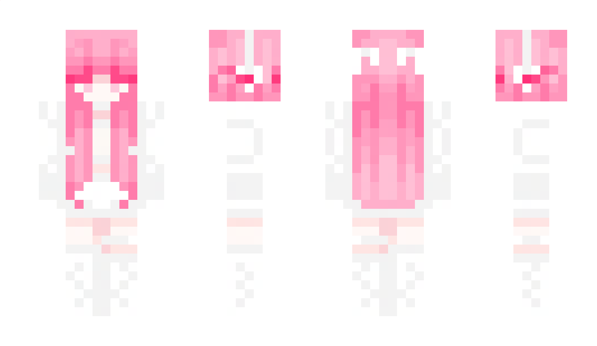 TinyRoxy_ Minecraft Skin