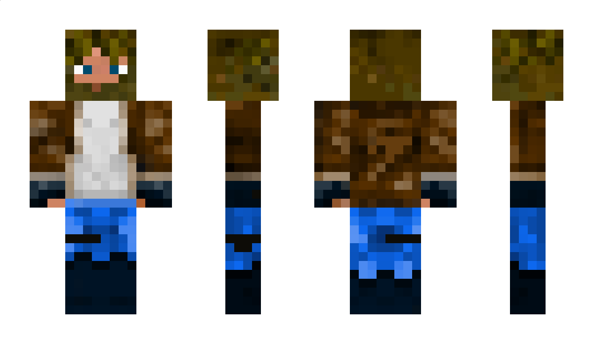 Lizzardtong Minecraft Skin