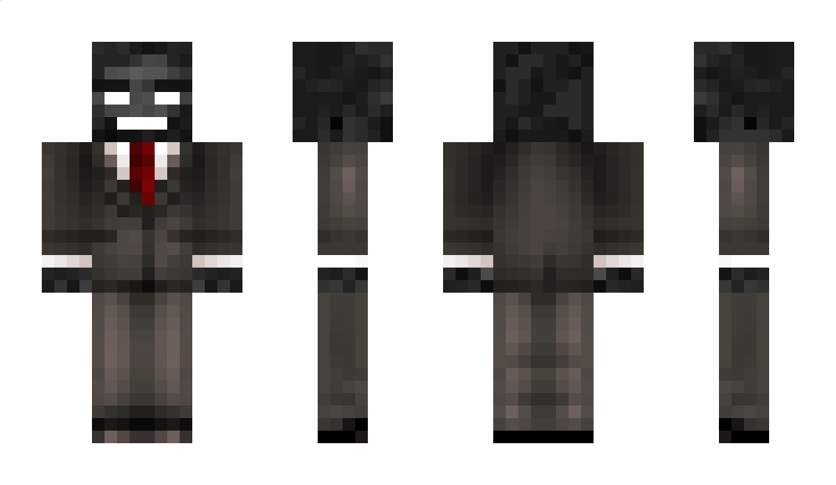 FishingPole Minecraft Skin