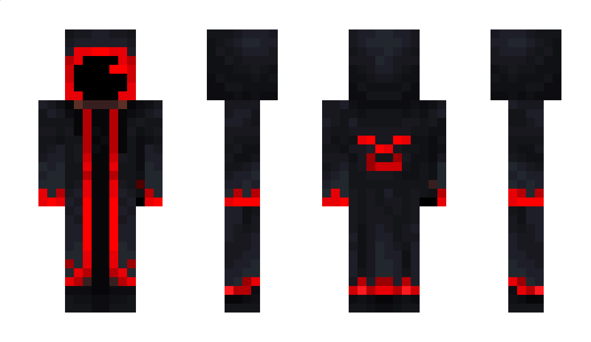 mimo8575 Minecraft Skin