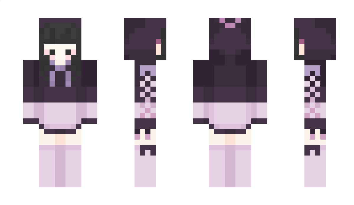 _bbomi Minecraft Skin