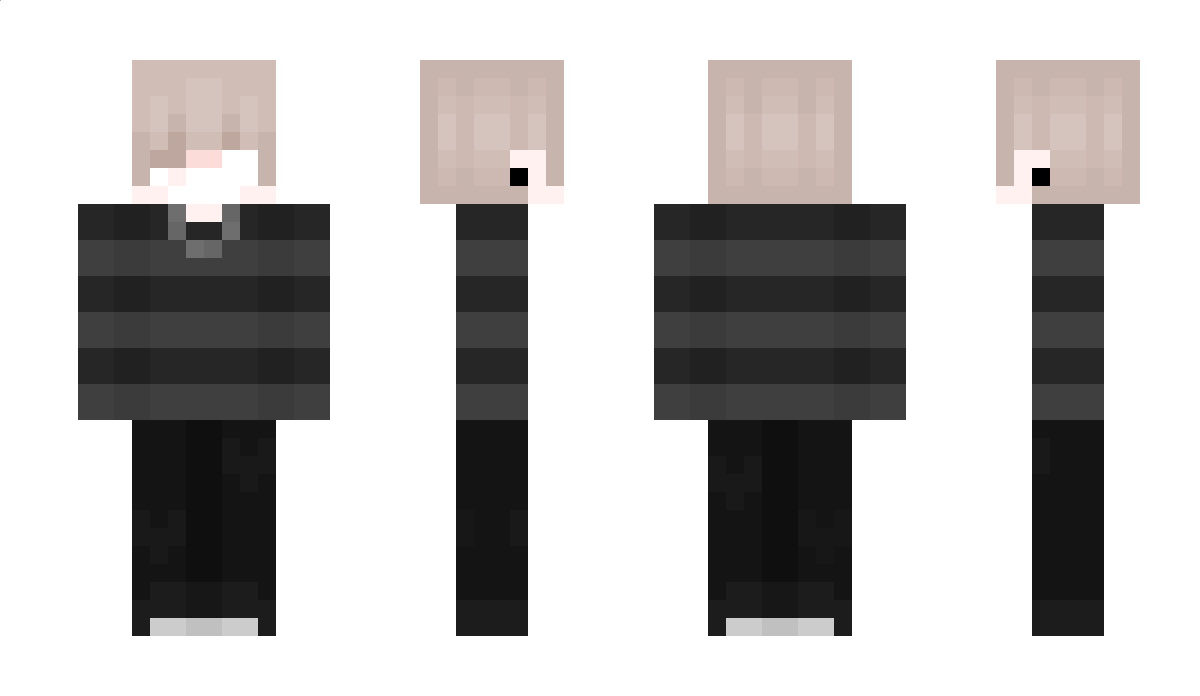 3v1l_ Minecraft Skin