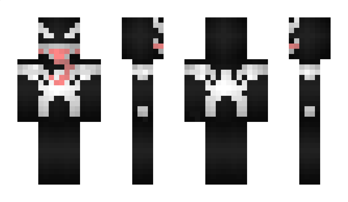 Dearel Minecraft Skin