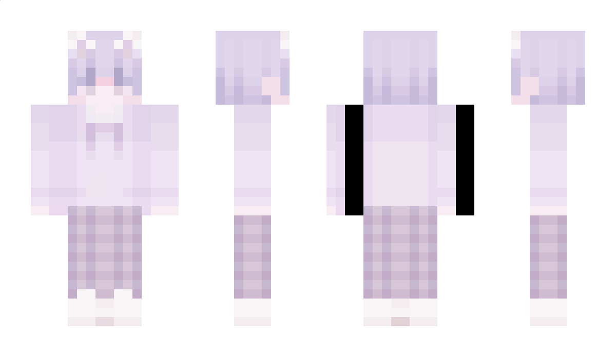 Nexezon Minecraft Skin