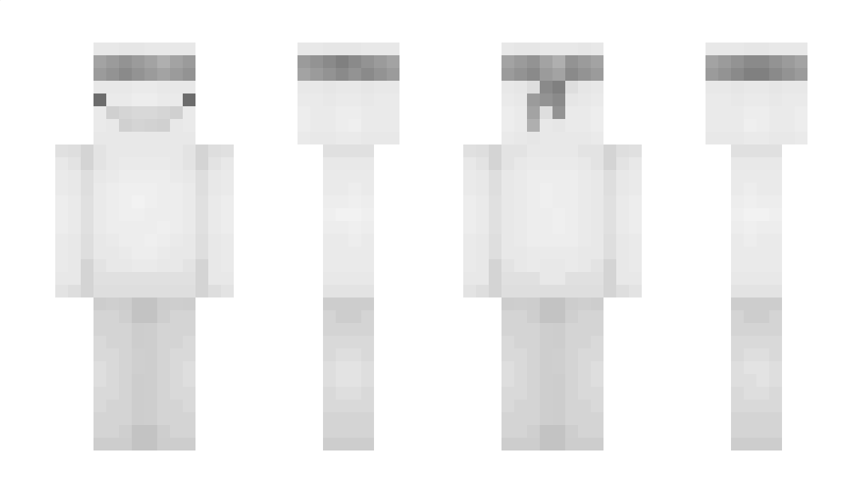 Inky_Soul_demon Minecraft Skin