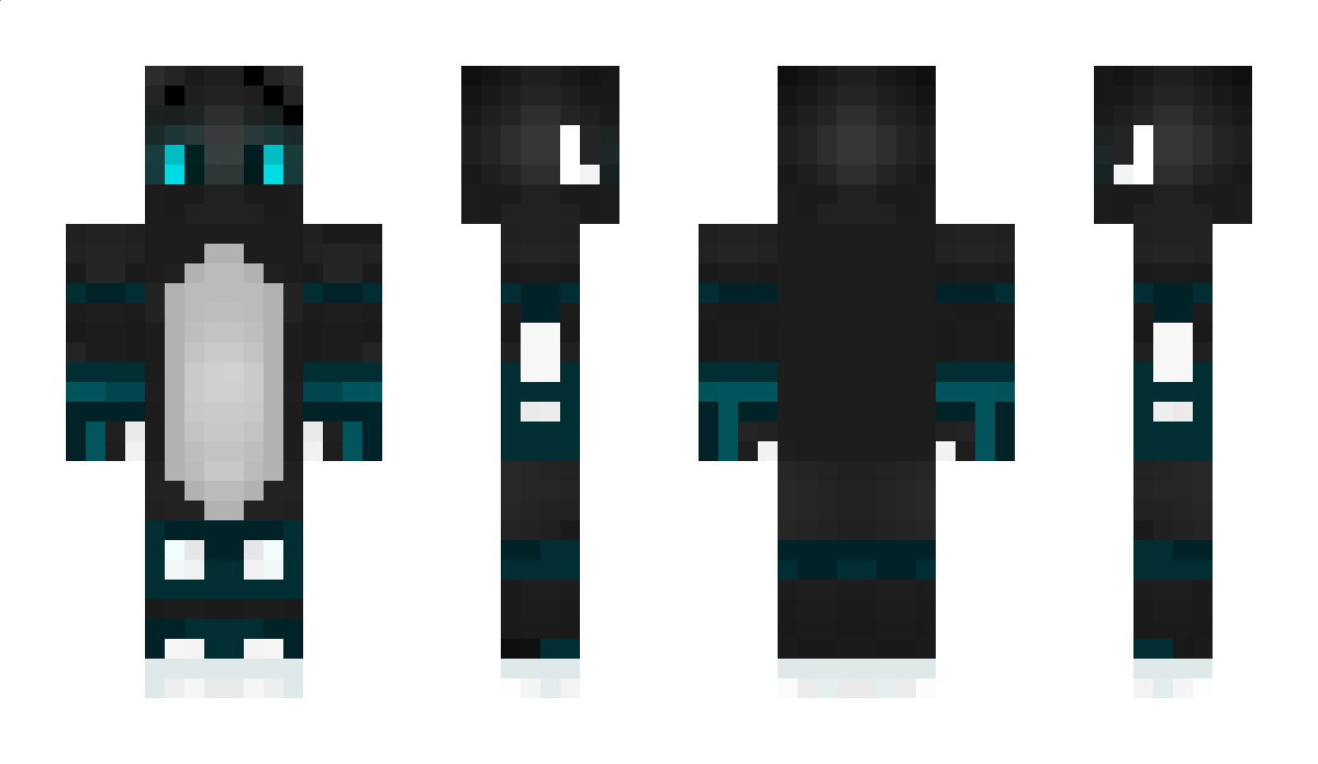 mrgiangcirohh Minecraft Skin