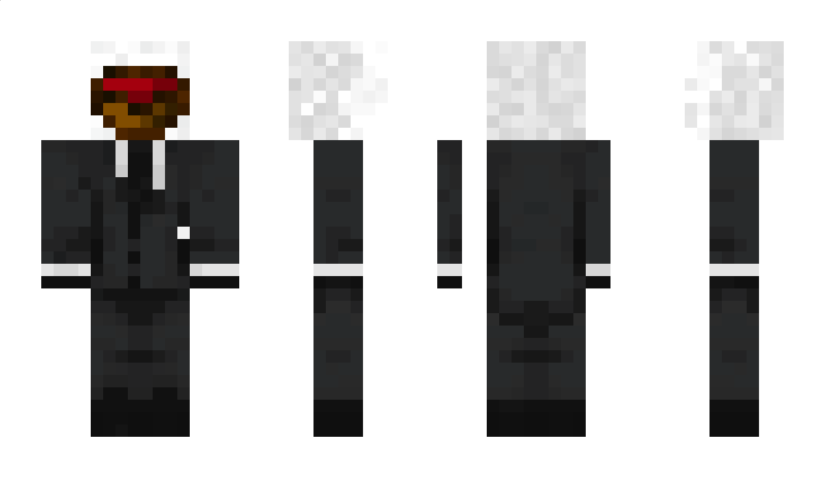 SoupLadelUser Minecraft Skin