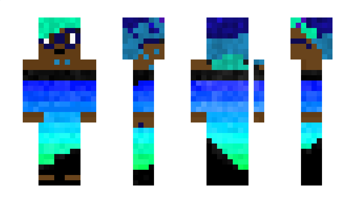 JJcPpy Minecraft Skin