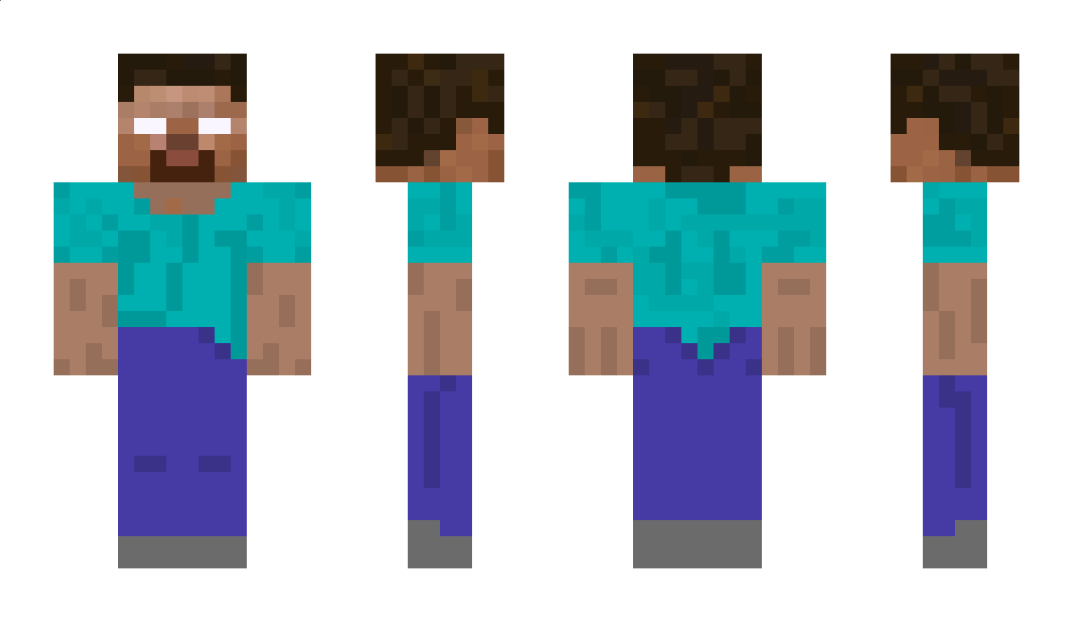 Darkness_Tan Minecraft Skin