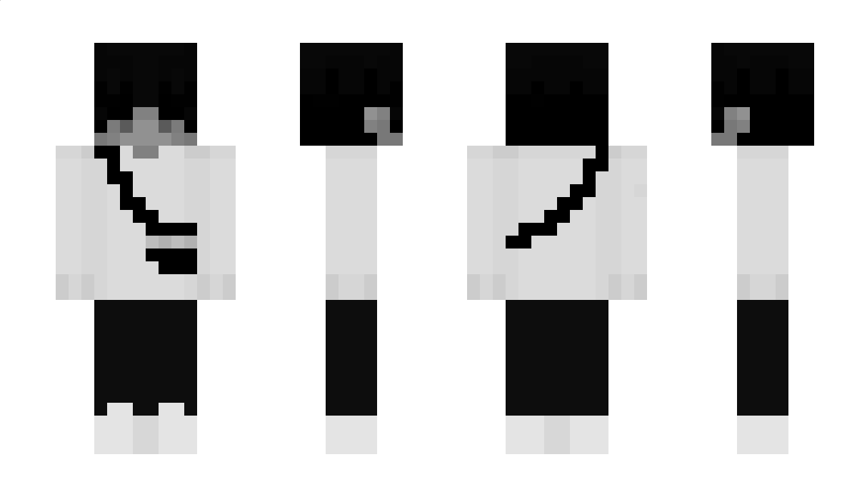 fjdw Minecraft Skin