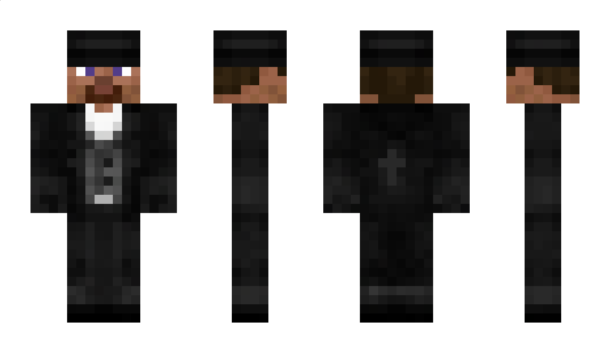 _d4rkju1ce Minecraft Skin