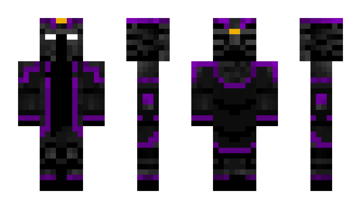 Zelfier_ Minecraft Skin