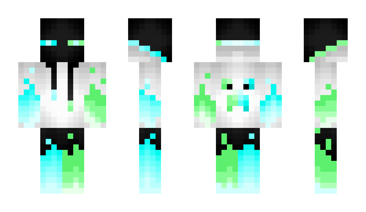 Westdabest17 Minecraft Skin