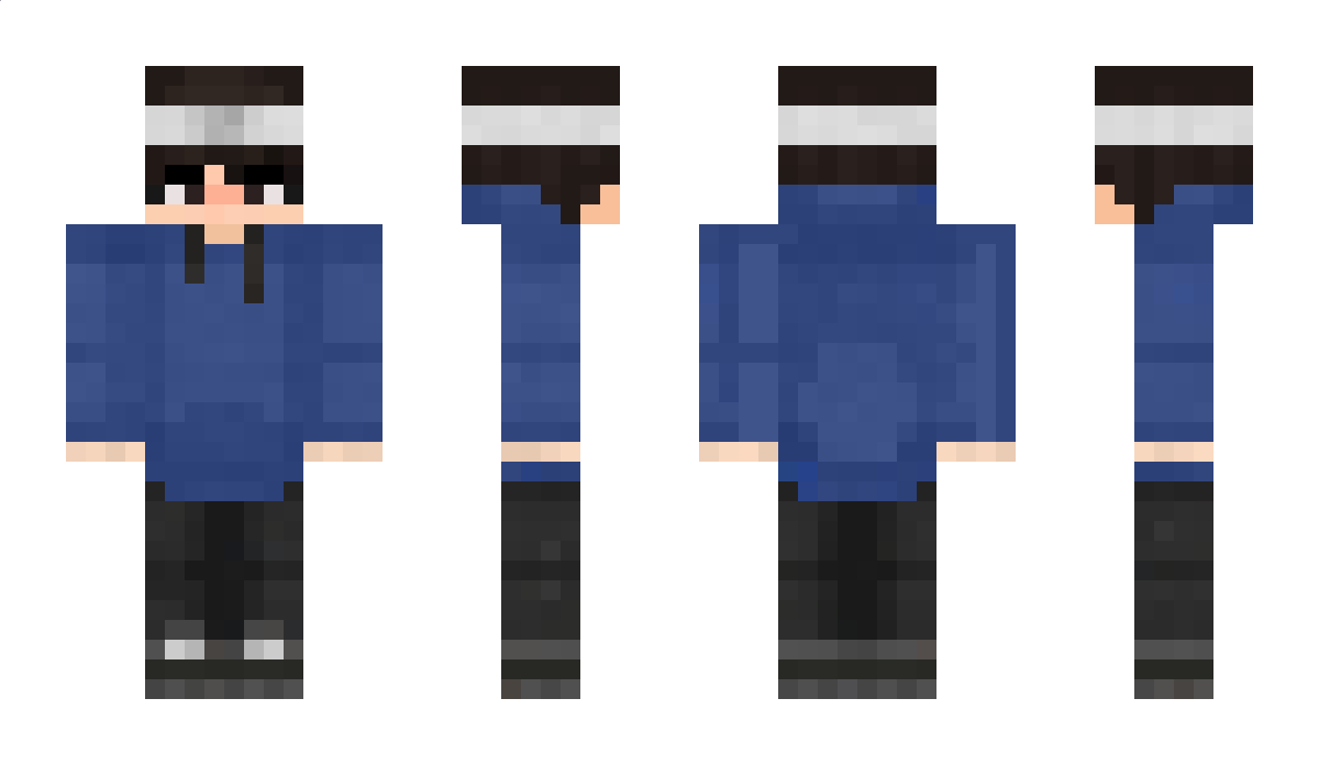 theomontyy Minecraft Skin