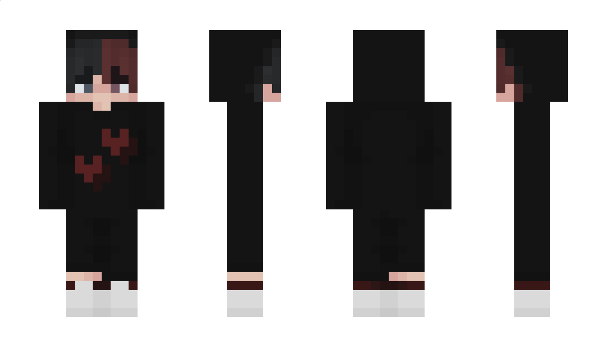 Piterek Minecraft Skin