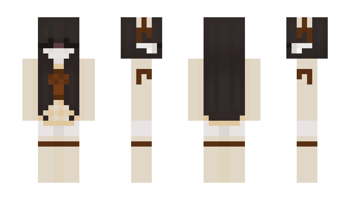 speeve Minecraft Skin