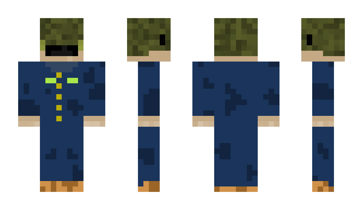 sea_ly Minecraft Skin