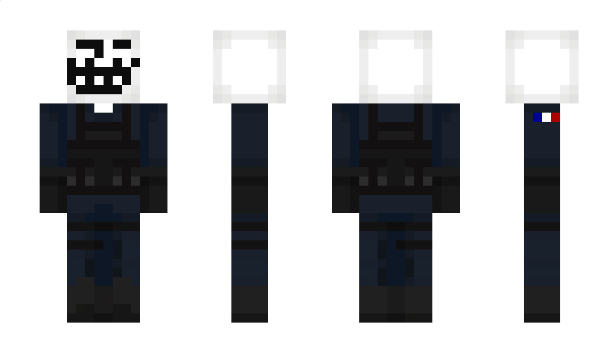 maijin06_ Minecraft Skin