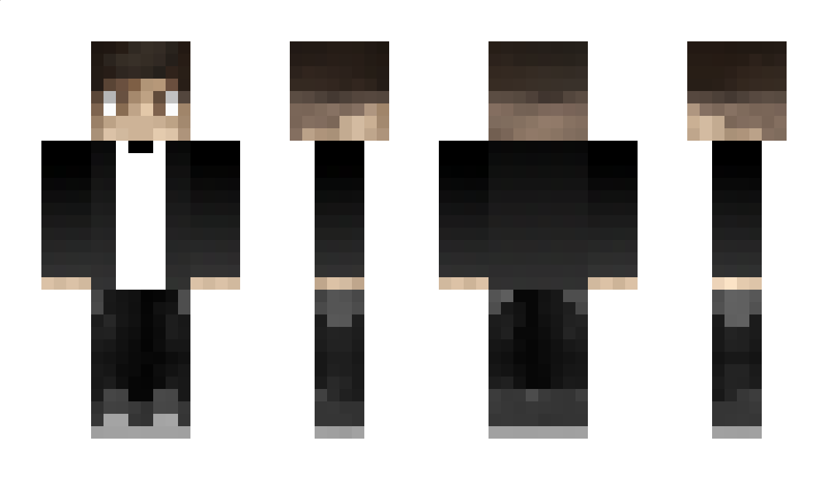 AvenDZN_YT Minecraft Skin