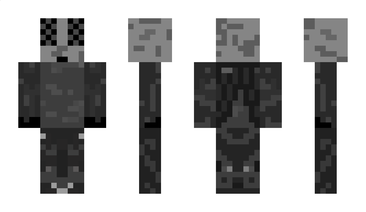 fly__ Minecraft Skin