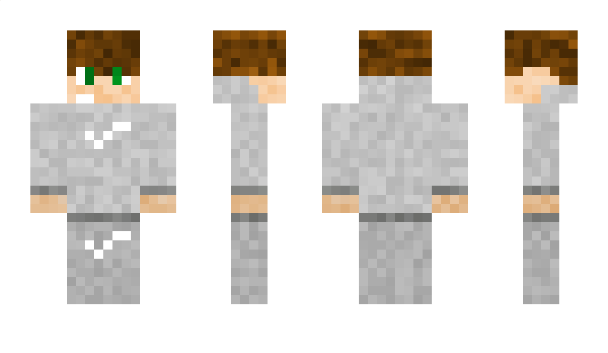 _karolek113 Minecraft Skin