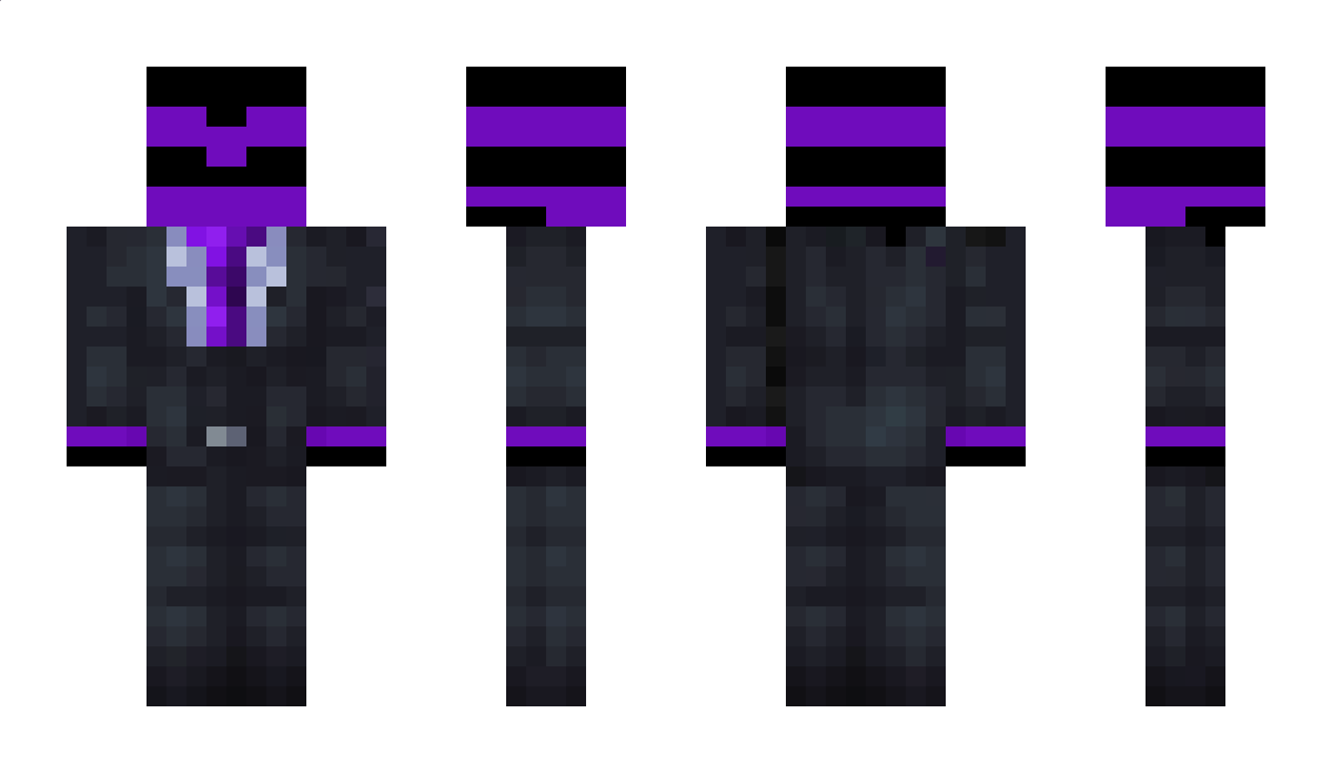 Baller288 Minecraft Skin