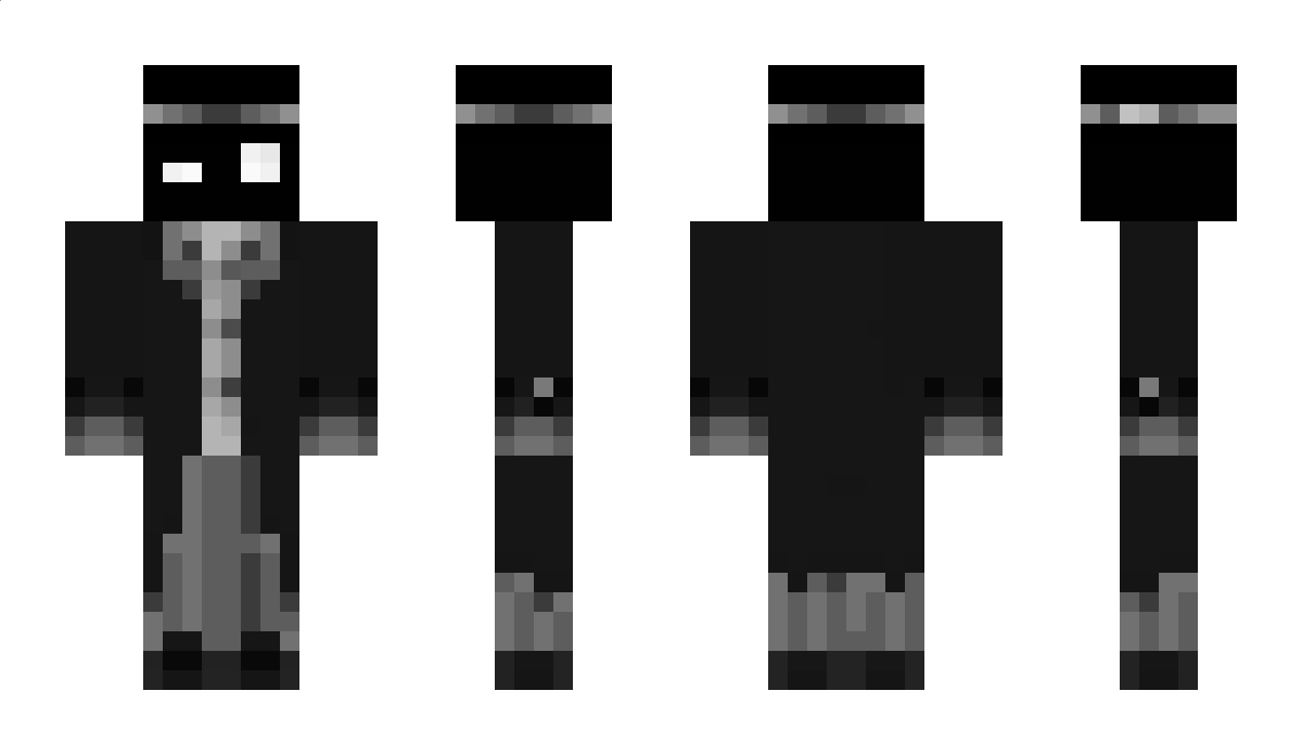 Kenzo_S Minecraft Skin