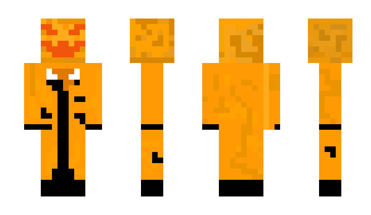 Borysek_ Minecraft Skin