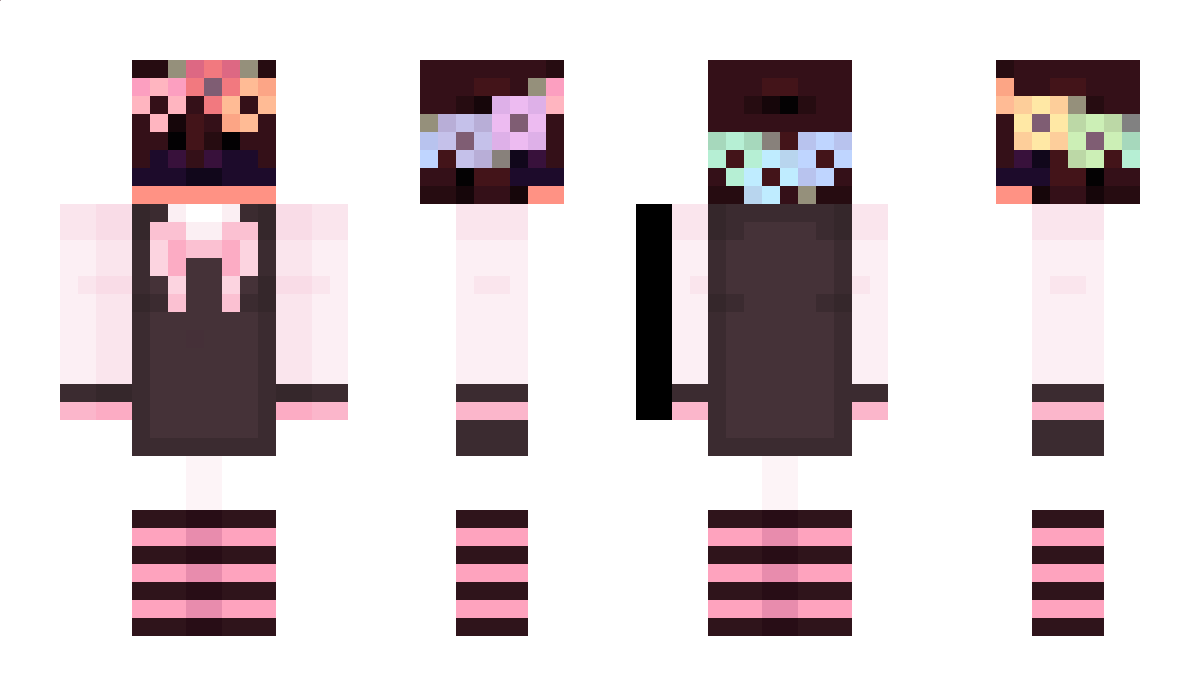 Artual_ Minecraft Skin