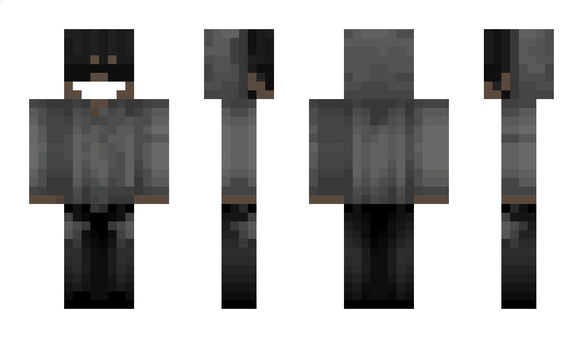 sportowejajko Minecraft Skin