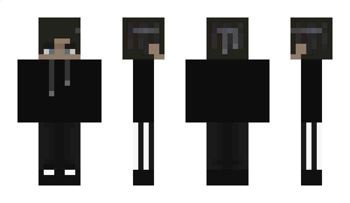 Alt_N Minecraft Skin