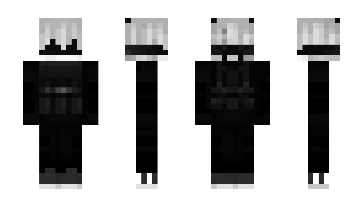 Joqko486 Minecraft Skin