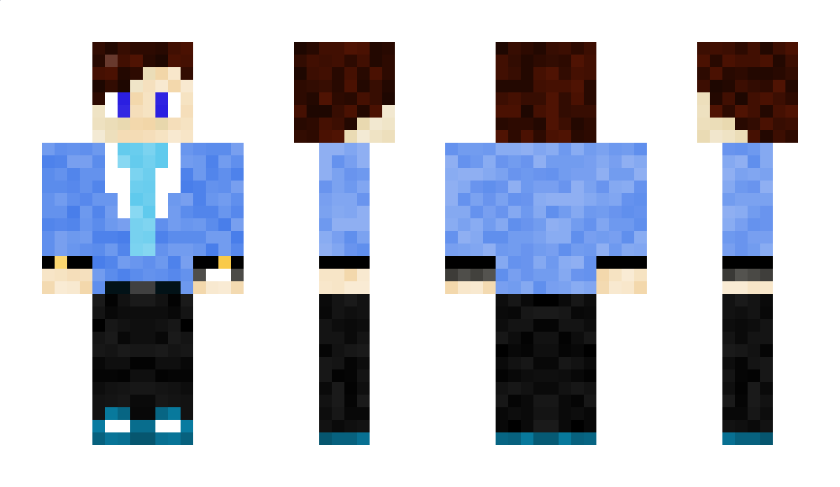 _PoIarized_ Minecraft Skin