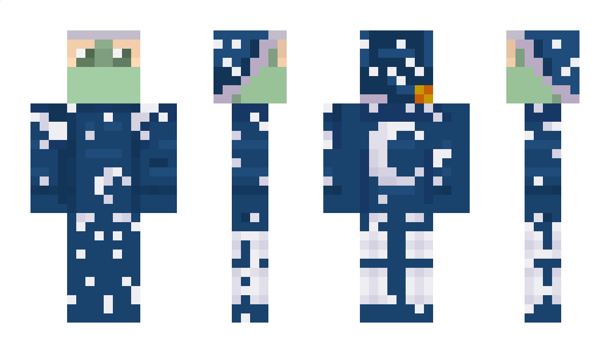 Moon__Frog Minecraft Skin